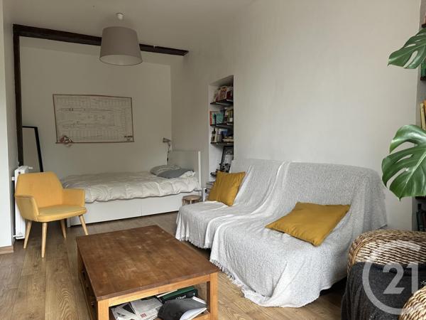 Appartement T3 à vendre  3 pièces - 73 m2 GRENOBLE - 38