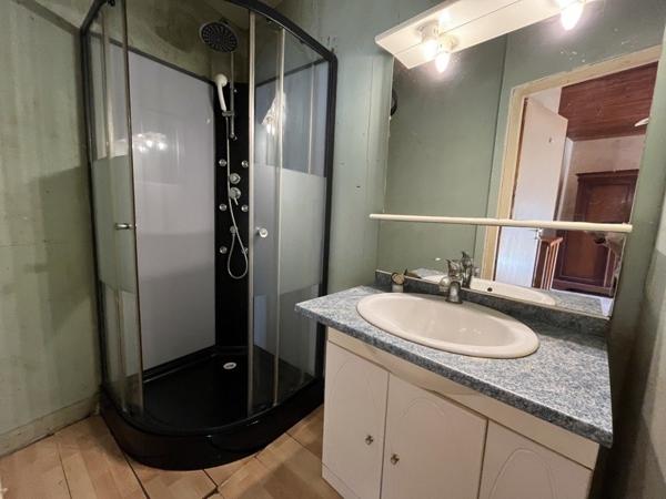 Maison à vendre |  Issoudun |  2 pièces | 41 m²