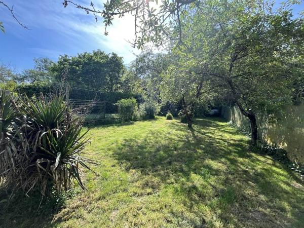 Maison à vendre |  Issoudun |  2 pièces | 41 m²