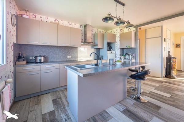 Maison à vendre |  Rochechouart |  5 pièces | 144 m²