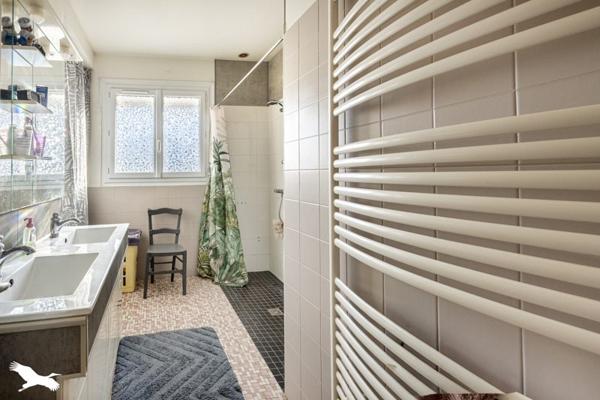 Maison à vendre |  Rochechouart |  5 pièces | 144 m²