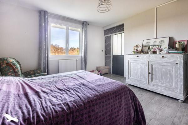 Maison à vendre |  Rochechouart |  5 pièces | 144 m²