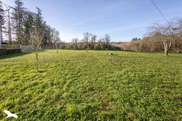 Maison à vendre |  Rochechouart |  5 pièces | 144 m²