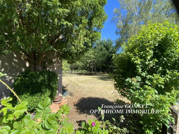 Maison à réhabiliter de 100 m² 4 pièces, 49 500 €