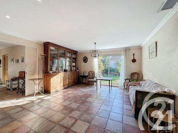 Maison à vendre  4 pièces - 160 m2 CAVAILLON - 84