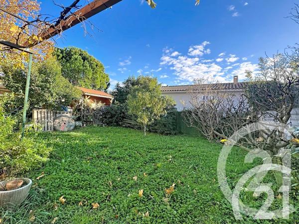 Maison à vendre  4 pièces - 160 m2 CAVAILLON - 84