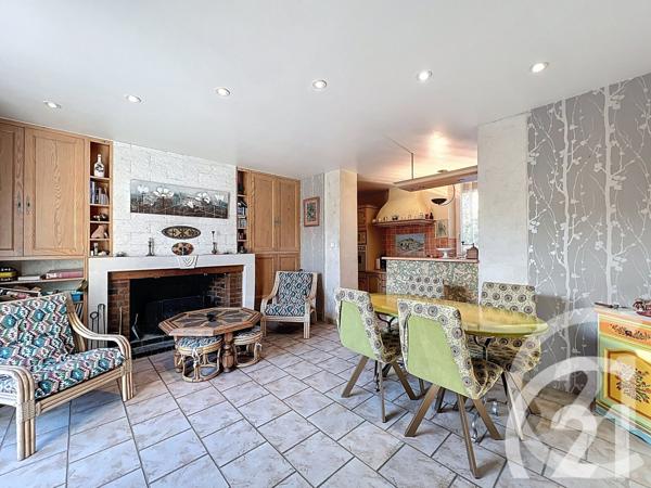 Maison à vendre  4 pièces - 160 m2 CAVAILLON - 84