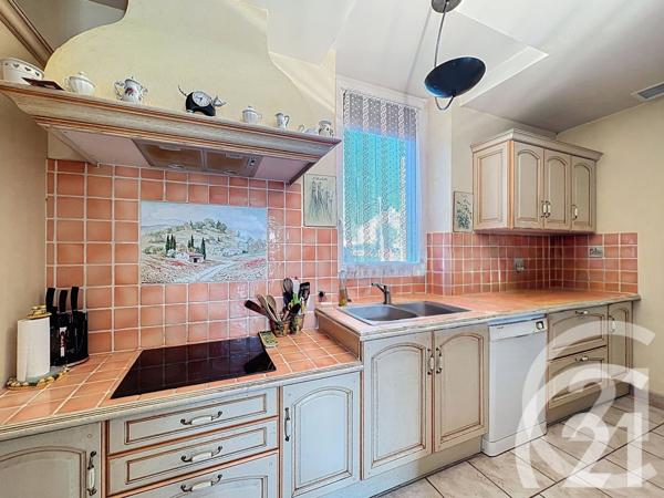 Maison à vendre  4 pièces - 160 m2 CAVAILLON - 84