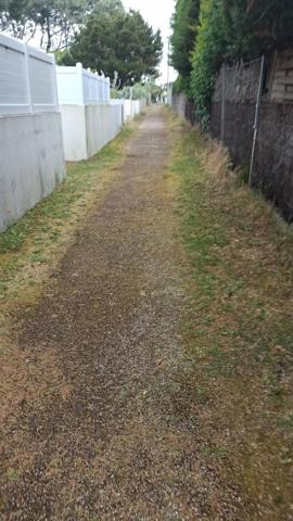 Terrain à vendre de 530,00 m² BRETIGNOLLES SUR MER (85)
