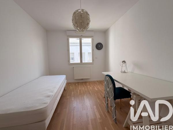 Appartement à vendre 3 pièces 74 m² Bordeaux