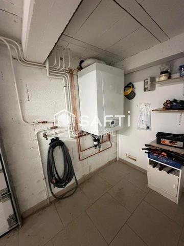 Maison Périgourdine T6- 24200 Sarlat La Canéda