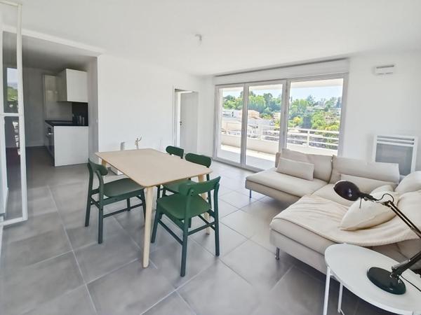 Appartement Cagnes Sur Mer 4 pièce(s) 63 m2