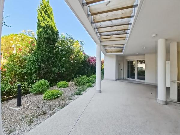 Appartement Cagnes Sur Mer 4 pièce(s) 63 m2