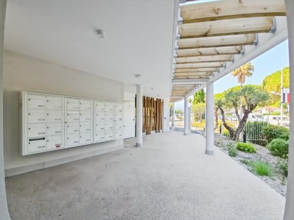 Appartement Cagnes Sur Mer 4 pièce(s) 63 m2