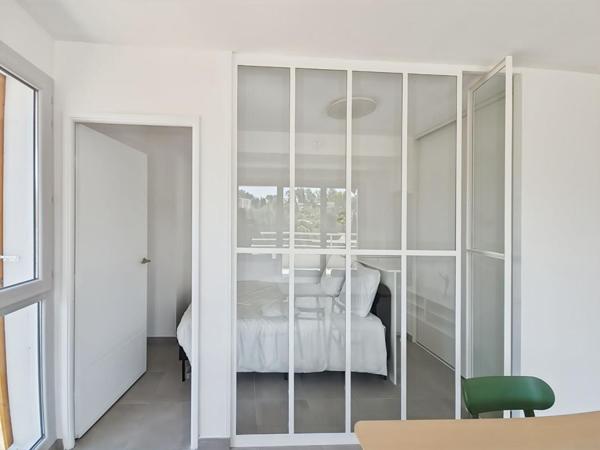 Appartement Cagnes Sur Mer 4 pièce(s) 63 m2