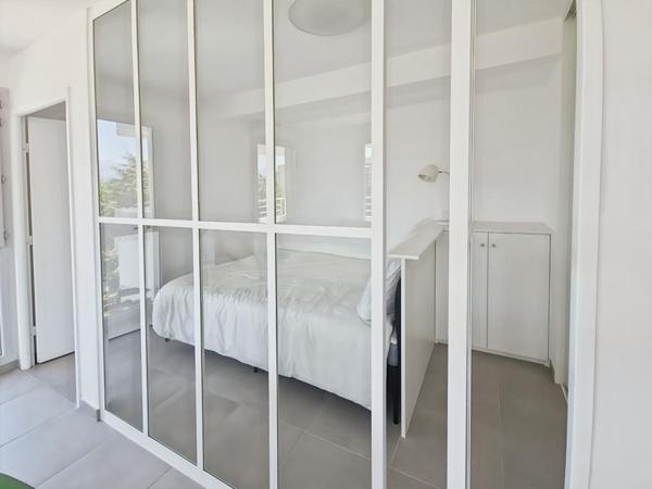 Appartement Cagnes Sur Mer 4 pièce(s) 63 m2