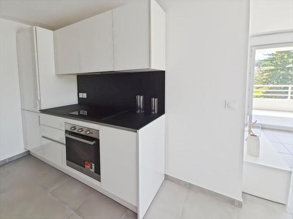 Appartement Cagnes Sur Mer 4 pièce(s) 63 m2