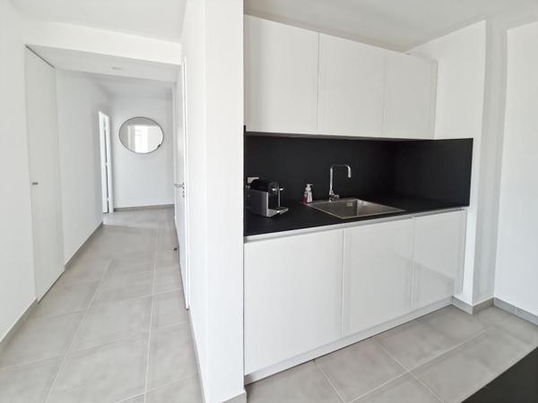 Appartement Cagnes Sur Mer 4 pièce(s) 63 m2