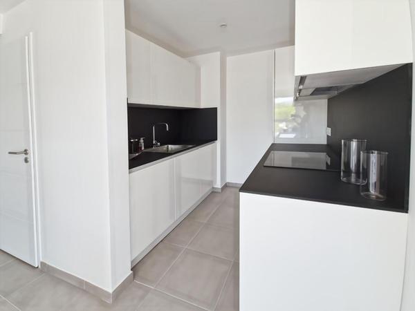 Appartement Cagnes Sur Mer 4 pièce(s) 63 m2