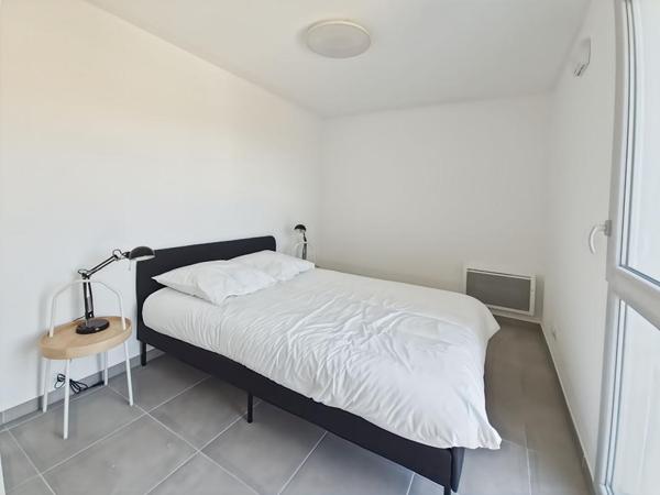 Appartement Cagnes Sur Mer 4 pièce(s) 63 m2
