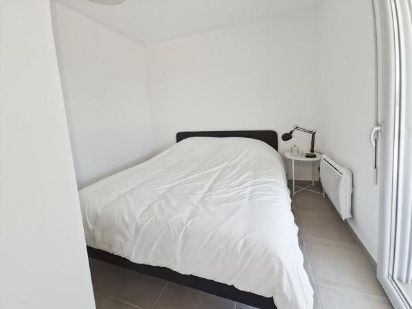 Appartement Cagnes Sur Mer 4 pièce(s) 63 m2