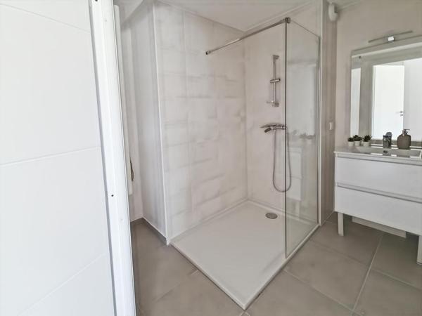 Appartement Cagnes Sur Mer 4 pièce(s) 63 m2
