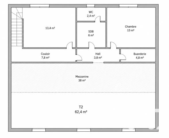 Immeuble à vendre 216 m² Tulette