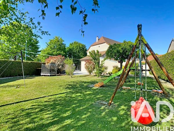 Maison à vendre 6 pièces 177 m² Connantre