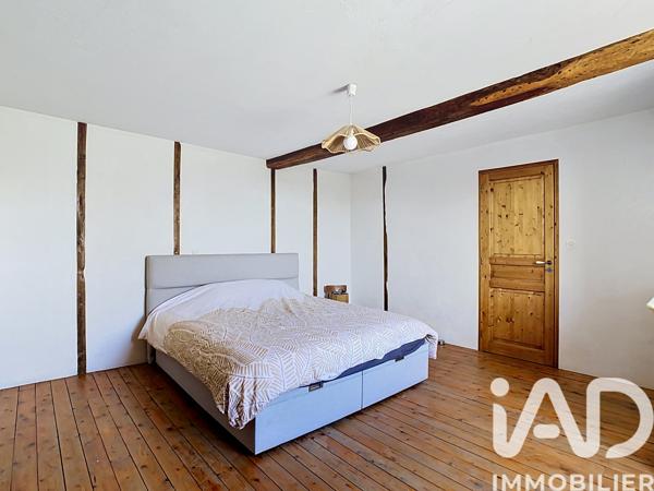 Maison à vendre 6 pièces 177 m² Connantre