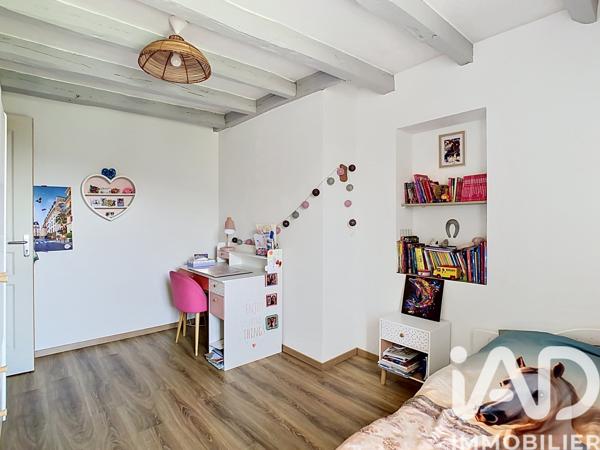 Maison à vendre 6 pièces 177 m² Connantre