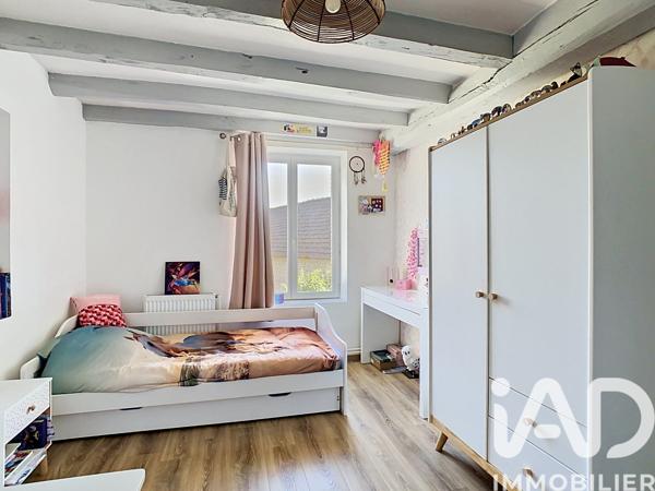 Maison à vendre 6 pièces 177 m² Connantre