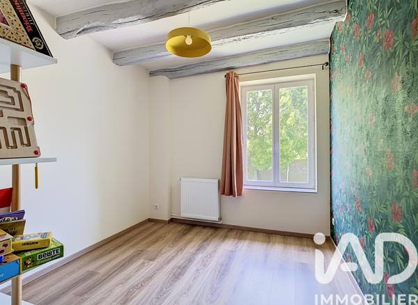 Maison à vendre 6 pièces 177 m² Connantre