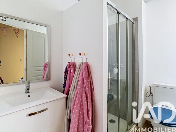 Maison à vendre 6 pièces 177 m² Connantre
