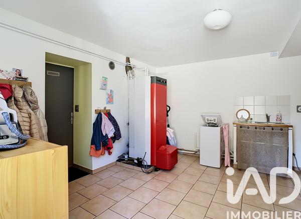 Maison à vendre 6 pièces 177 m² Connantre