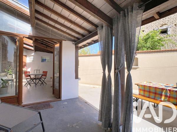 Maison à vendre 6 pièces 177 m² Connantre