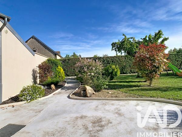Maison à vendre 6 pièces 177 m² Connantre