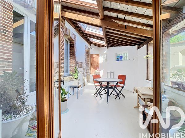 Maison à vendre 6 pièces 177 m² Connantre