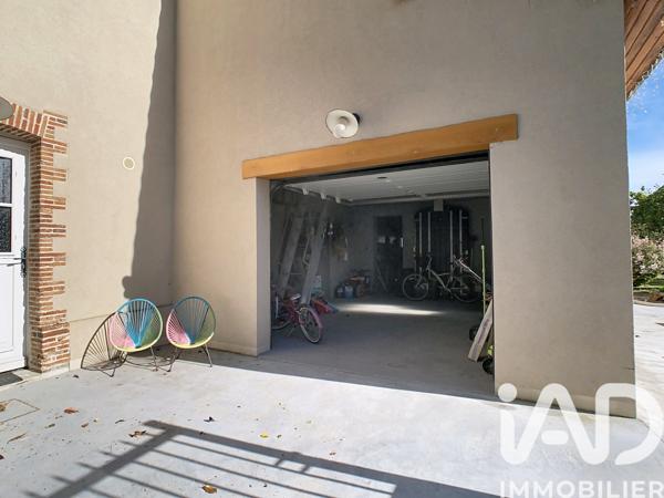 Maison à vendre 6 pièces 177 m² Connantre
