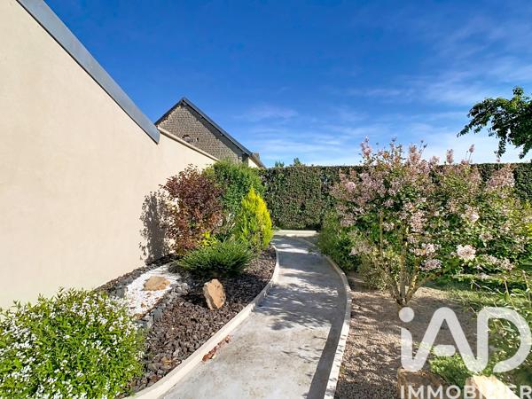 Maison à vendre 6 pièces 177 m² Connantre