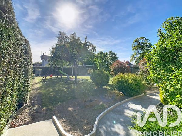 Maison à vendre 6 pièces 177 m² Connantre