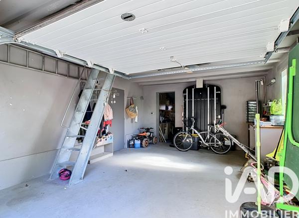 Maison à vendre 6 pièces 177 m² Connantre