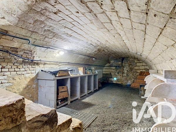 Maison à vendre 6 pièces 177 m² Connantre