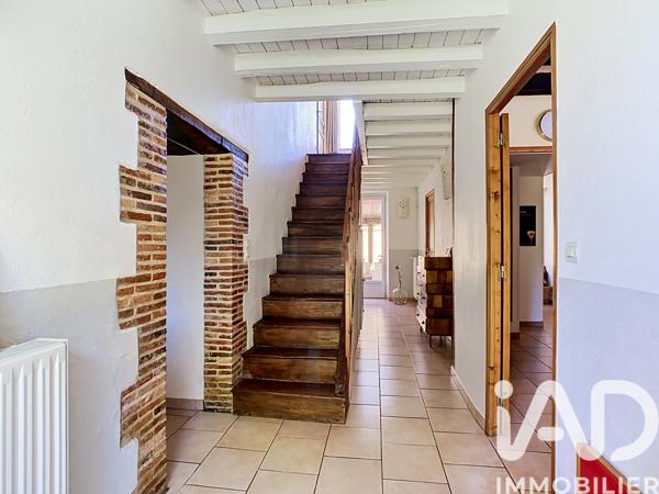Maison à vendre 6 pièces 177 m² Connantre