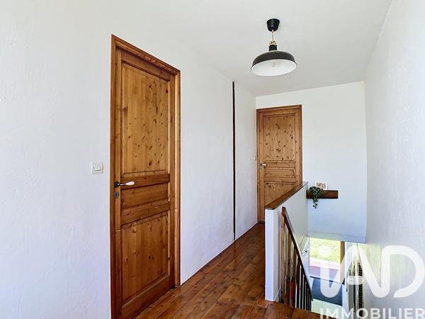 Maison à vendre 6 pièces 177 m² Connantre