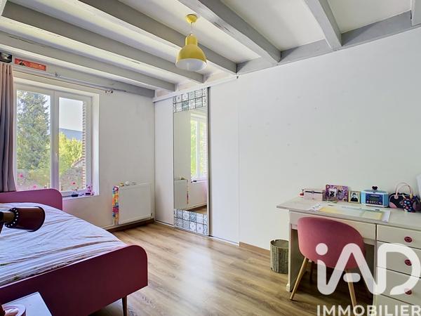 Maison à vendre 6 pièces 177 m² Connantre