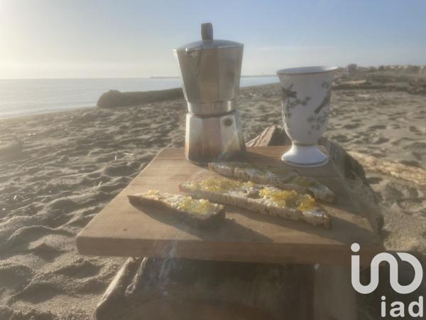 Apartment for sale 3 rooms 39 m² Leucate