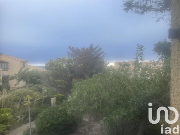Apartment for sale 3 rooms 39 m² Leucate