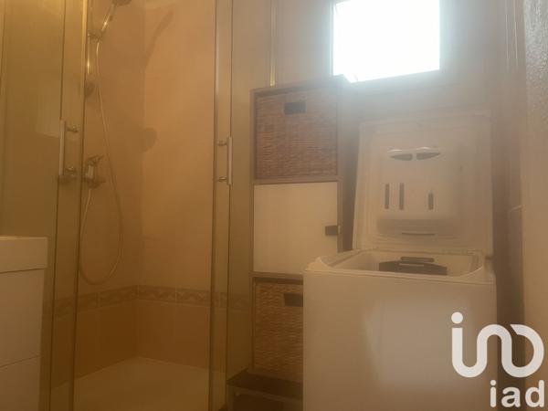 Apartment for sale 3 rooms 39 m² Leucate