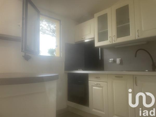 Apartment for sale 3 rooms 39 m² Leucate