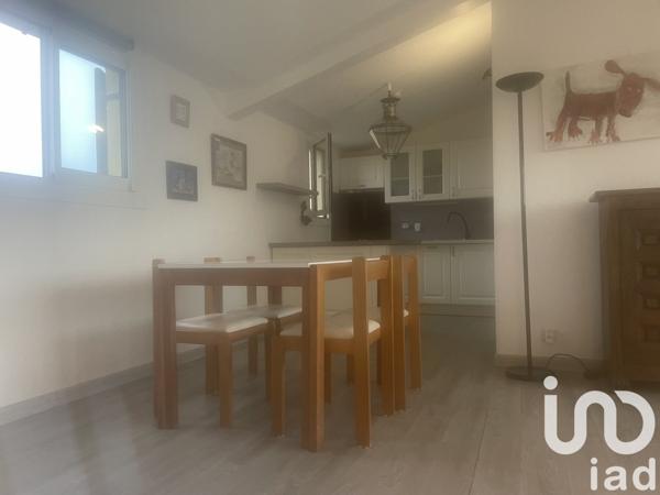 Apartment for sale 3 rooms 39 m² Leucate
